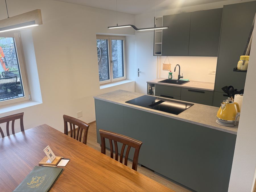 Cucina