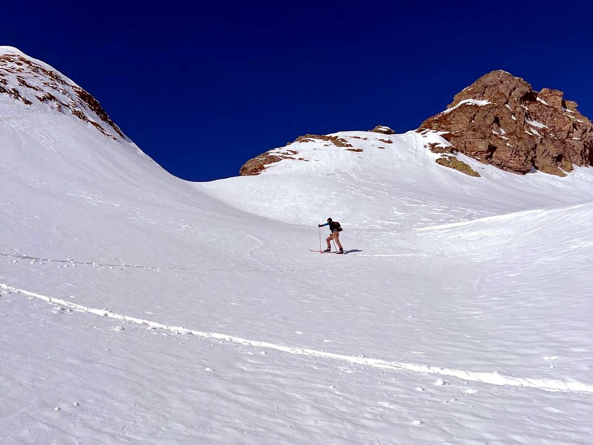 Val Bedretto: la valle degli scialpinisti, a due passi da casa
