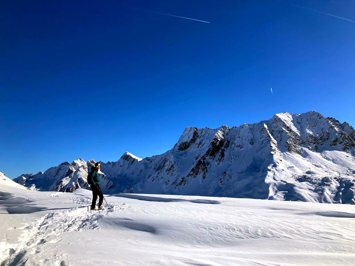 Una mattina in cima: le vette del Gottardo tutte per voi